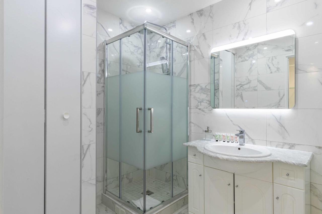 Renovated Apartment 80M2 6P 2Br - Cannes Palm Beach Luaran gambar